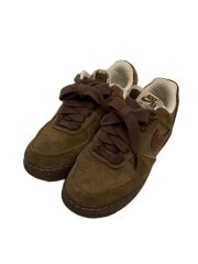 画像：AIR FORCE 1 LOW CACAO WOW_エアフォース 1 ロー カカオ ワオ/23cm/BRW