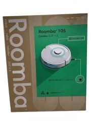 画像：掃除機 ルンバ105 コンボ Y311260