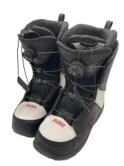 画像：354476 スノーボードブーツ/26.5cm/BLK/354476