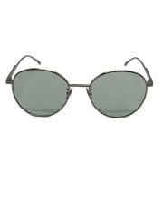 画像：サングラス/メタル/SLV/GRN/メンズ/BV1042SA