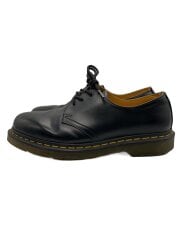 画像：ドレスシューズ/US8/BLK