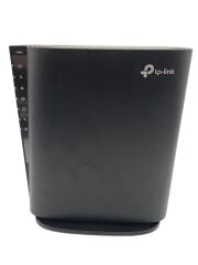 画像：無線LANルーター(Wi-Fiルーター) Archer AX80