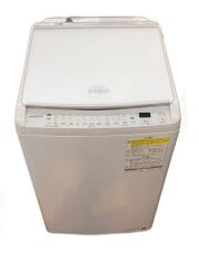 画像：洗濯機 BW-DV80H W