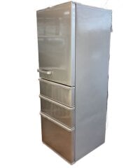 画像：冷蔵庫・冷凍庫 Standardシリーズ AQR-36P(S)