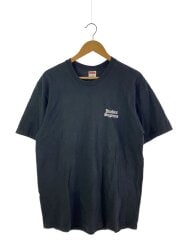 画像：23SS/Hardies Dog Tee/L/コットン/BLK