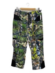 画像：PARK AND MINI/ボトム/L/ポリエステル/マルチカラー/総柄