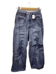 画像：ボトム/M/ポリエステル/IDG/2526AW-PT-002