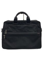 画像：ビジネスバッグ/バッグ/--/BLK
