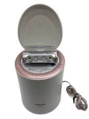 画像：美容器具 スチーマー ナノケア EH-SA99