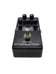 画像：M82 Bass Envelope Filter エフェクター M82 Bass Envelope Filter