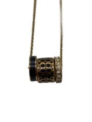 画像：ネックレス/--/GLD/トップ有/レディース
