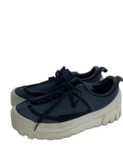 画像：ローカットスニーカー/28.5cm/BLU/1183C399