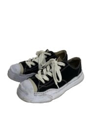 画像：HANK/44/BLK/キャンバス/A05FW702
