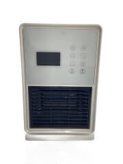 画像：セラミックヒーター/HP1210R/電気温風機