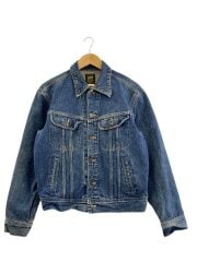 画像：Gジャン/L/コットン/IDG/0424