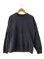 画像：スウェット/48/コットン/GRY
