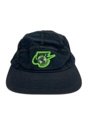 画像：キャップ/FREE/コットン/BLK/メンズ