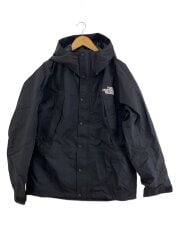 画像：MOUNTAIN LIGHT JACKET_マウンテンライトジャケット/XL/ナイロン/BLK//