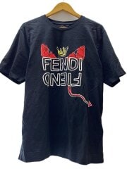 画像：Tシャツ/M/--/BLK//
