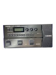 画像：GT-1 エフェクター/GT-1/ギター用エフェクター／マルチエフェクター//