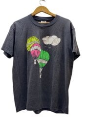 画像：Tシャツ/LL/ポリエステル/GRY