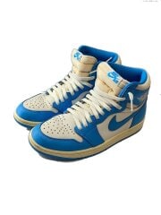 画像：AIR JORDAN 1 HIGH OG_エア ジョーダン 1 HIGH OG/27.5cm/BLU//