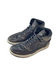 画像：AIR JORDAN 1 RETRO HIGH OG_エアジョーダン 1 レトロ ハイ OG/26.5cm/BLK