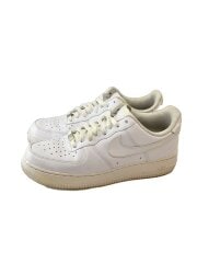 画像：AIR FORCE 1 07_エアフォース 1 07/27cm/WHT