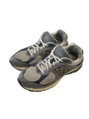 画像：ローカットスニーカー/29cm/GRY/M2002RHP//
