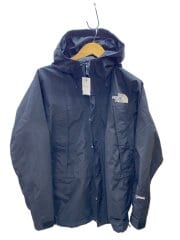 画像：MOUNTAIN LIGHT JACKET_マウンテンライトジャケット/M/ナイロン/BLK/無地//