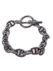 画像：SPL EN DEN DO ELEGANT/チェーンブレスレット/--/SLV/メンズ