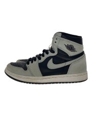 画像：AIR JORDAN 1 RETRO HIGH OG_エアジョーダン 1 レトロ ハイ OG/23.5cm/GRY/