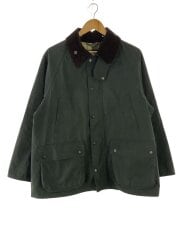 画像：オイルドジャケット/OS WAX BEDALE/ビデイル/38/コットン/KHK/MWX1679SG91