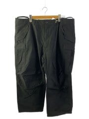 画像：カーゴパンツ/XL/コットン/BLK/8405-782-2959