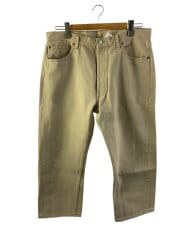 画像：釦裏511/ボトム/36/コットン/BEG/501-0612