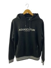 画像：パーカー/M/ポリエステル/BLK/4603471005-99