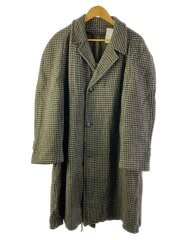 画像：70s～/PLYMOUTH/チェスターコート/--/ウール