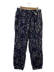 画像：GENIUS/ボトム/48/ナイロン/NVY/総柄/D20911142800 539EZ