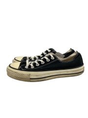 画像：日本製/ローカットスニーカー/5/BLK