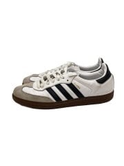 画像：SANBA OG/ローカットスニーカー/24cm/WHT/B75806