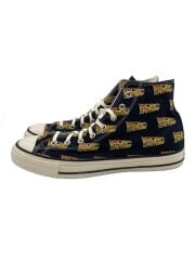 画像：ALL STAR US LG HI/BACK TO THE FUTURE/ハイカットスニーカー/29cm/1SE153