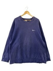画像：スウェット/XL/コットン/90s-00s/状態考慮//