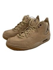 画像：JORDAN COURTSIDE 23_ジョーダン コートサイド 23/26cm/BEG