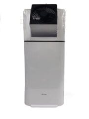 画像：除湿機 KIJD-I50