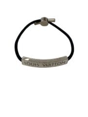 画像：ブレスレット/--/BLK/メンズ/M67417