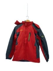 画像：8828 ウェアー/XL/RED/8828