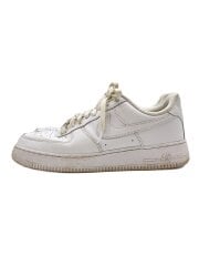 画像：AIR FORCE 1 07_エアフォース 1 07/26cm/WHT