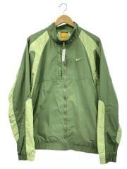 画像：ジャケット/XL/ナイロン/GRN/FN7666-386