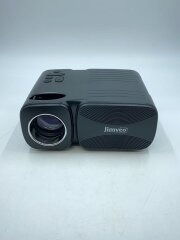 画像：MINI PORTABLE VIDEO PROJECTOR/プロジェクター