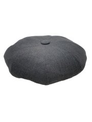 画像：Original John/ハンチング/--/ウール/BRW/メンズ